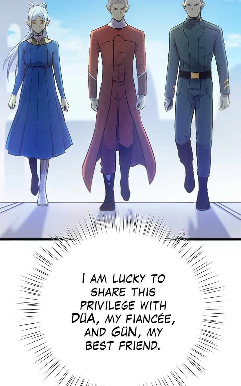 Arena Chapter 19 page 7 - 