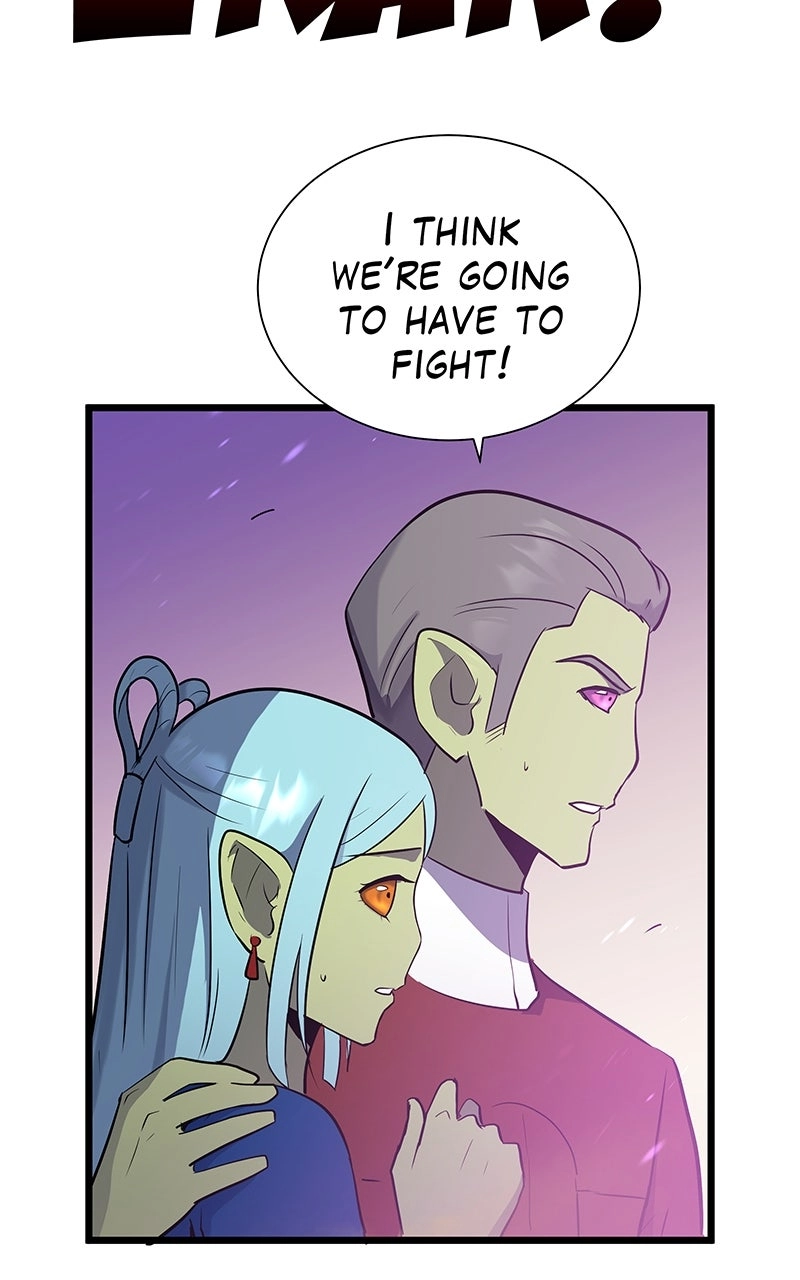 Arena Chapter 19 page 62 - 