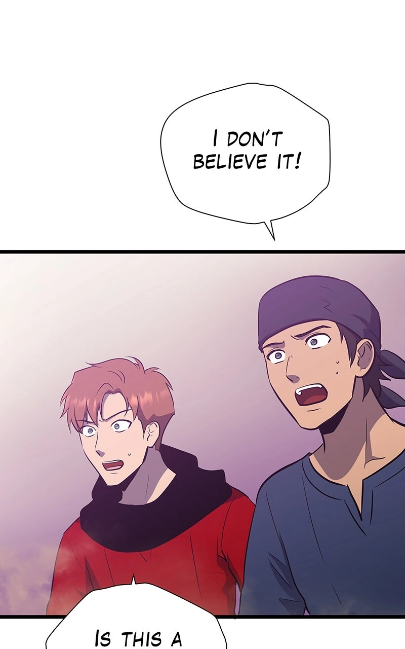 Arena Chapter 19 page 63 - 