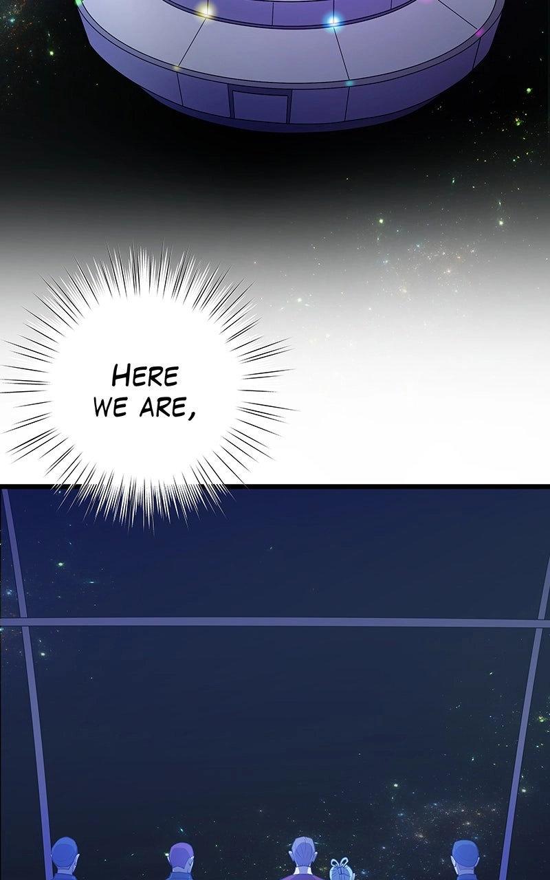 Arena Chapter 19 page 10 - 