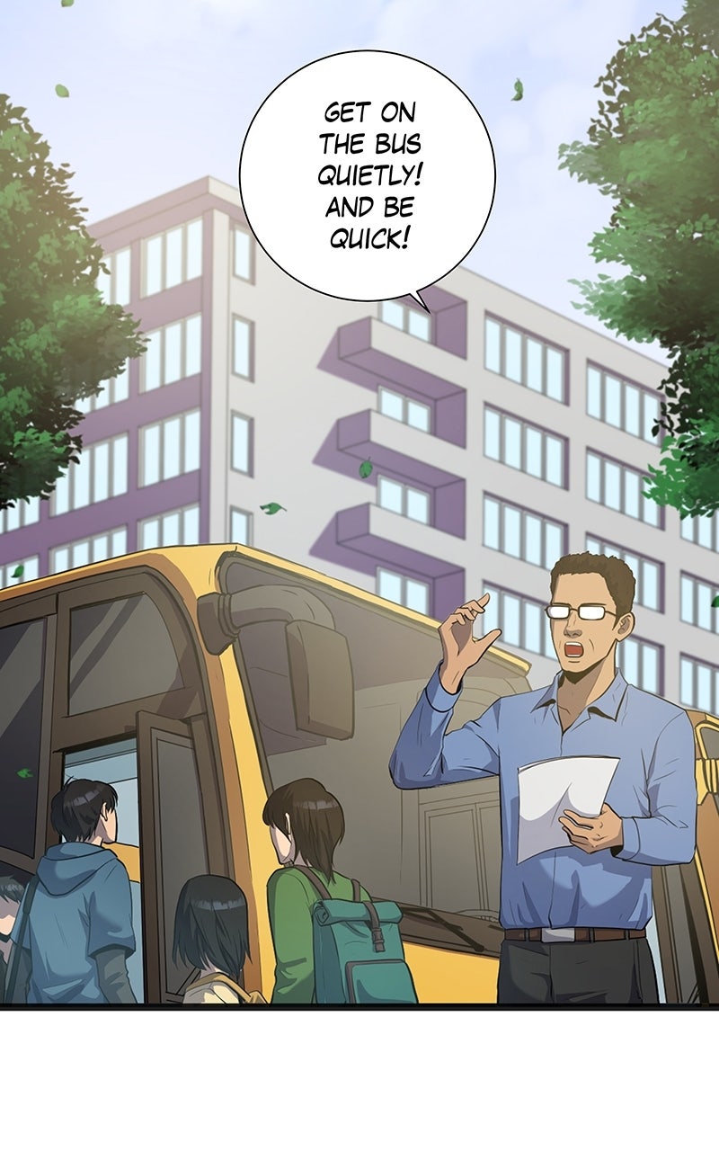 Arena Episode 2 page 2 - 