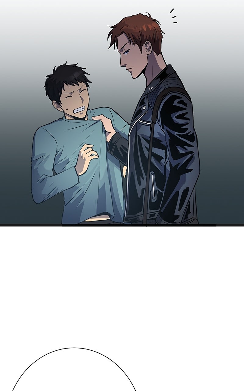 Arena Episode 2 page 11 - 
