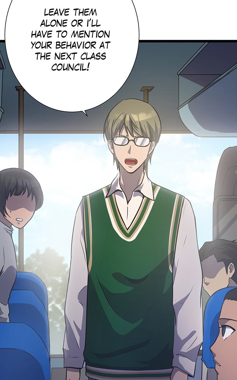 Arena Episode 2 page 12 - 