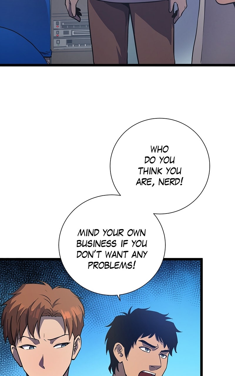 Arena Episode 2 page 13 - 