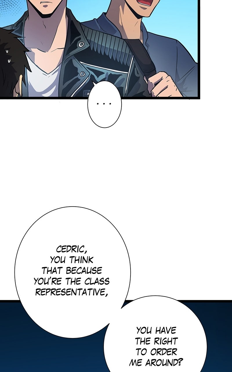 Arena Episode 2 page 14 - 