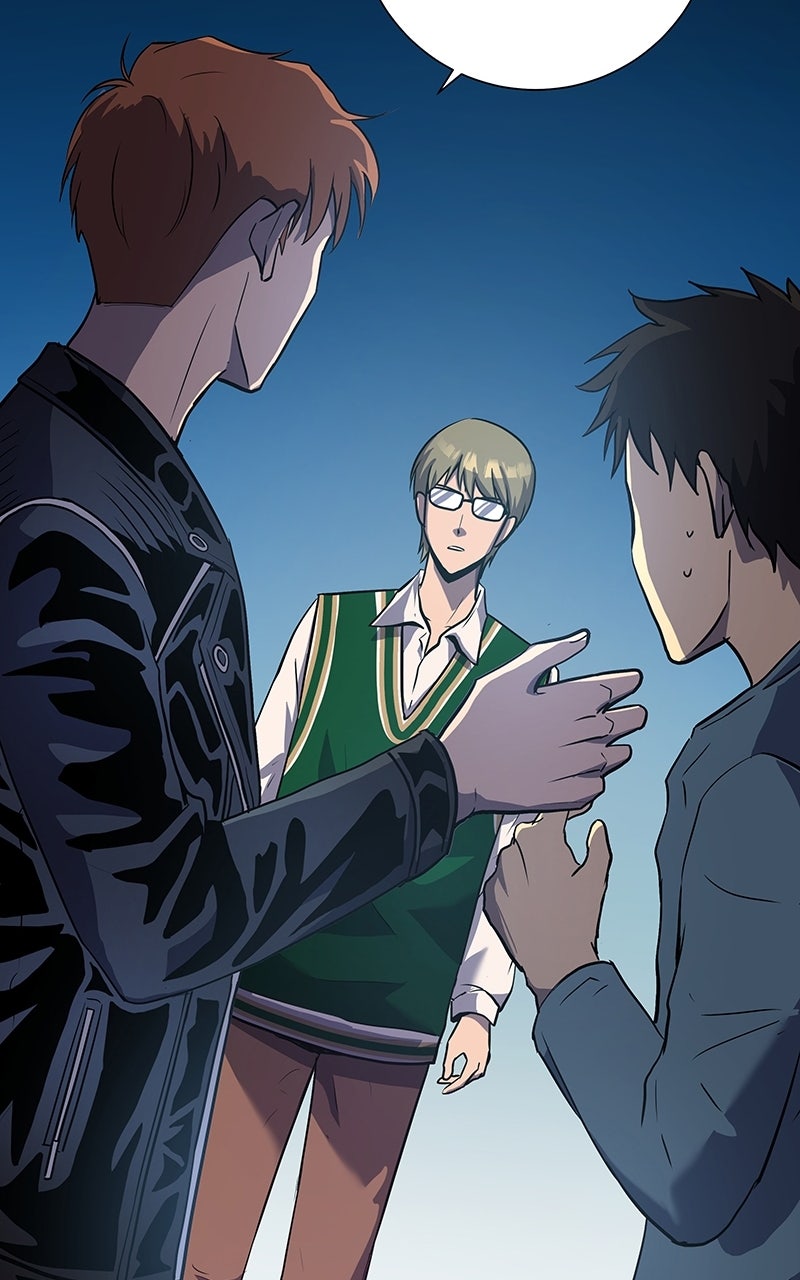 Arena Episode 2 page 15 - 