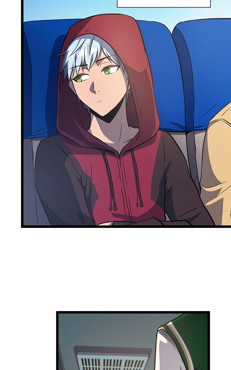 Arena Episode 2 page 18 - 
