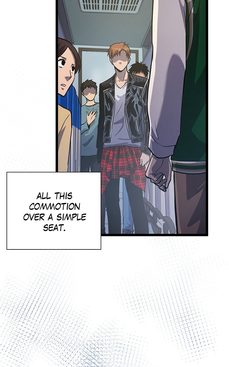 Arena Episode 2 page 19 - 