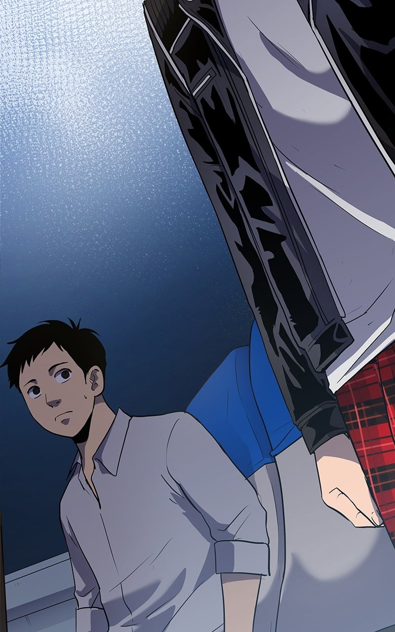 Arena Episode 2 page 21 - 