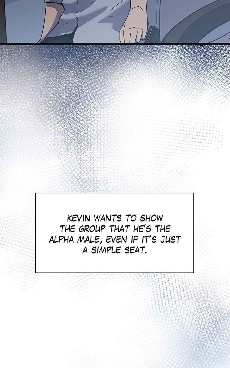 Arena Episode 2 page 22 - 