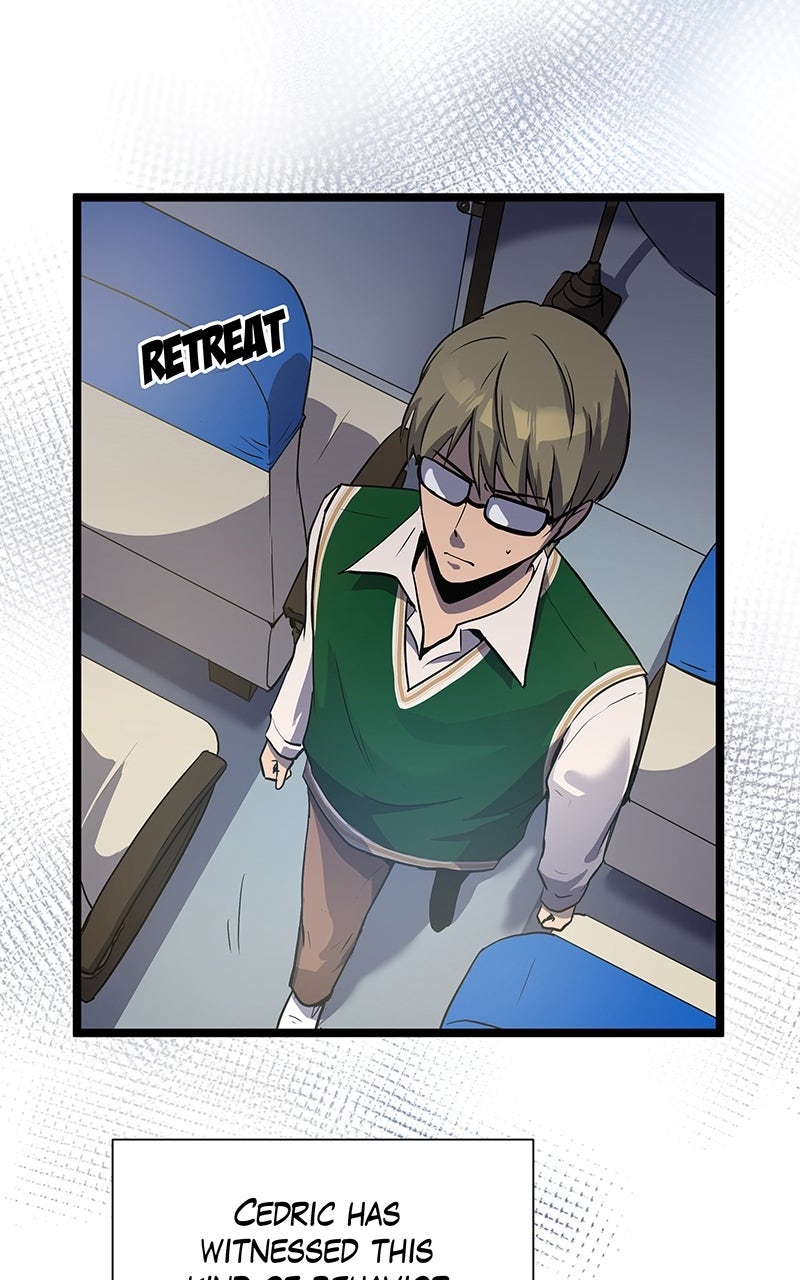 Arena Episode 2 page 23 - 