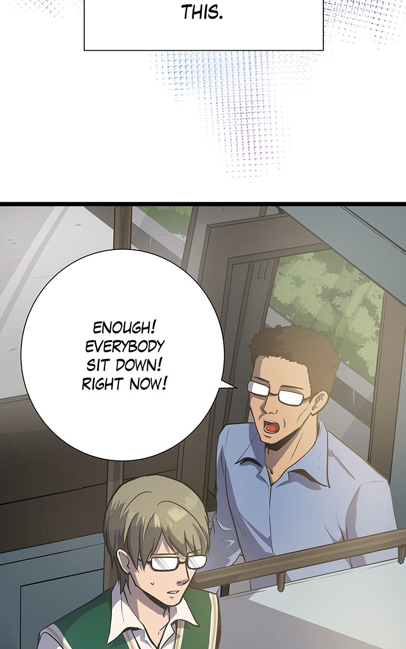 Arena Episode 2 page 26 - 