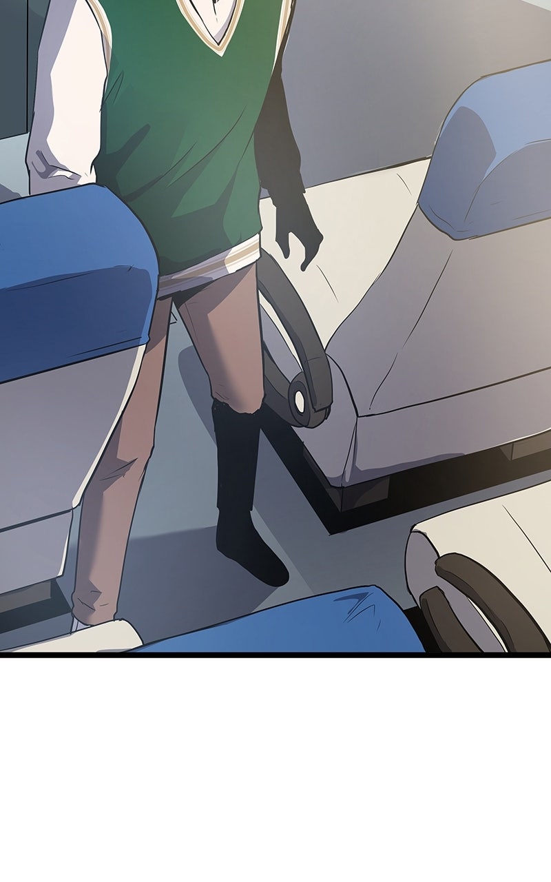 Arena Episode 2 page 27 - 