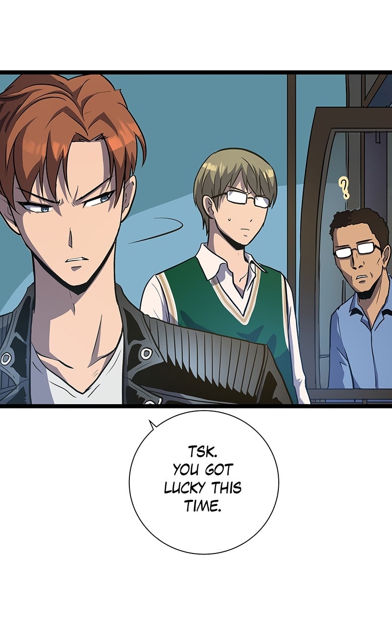 Arena Episode 2 page 28 - 