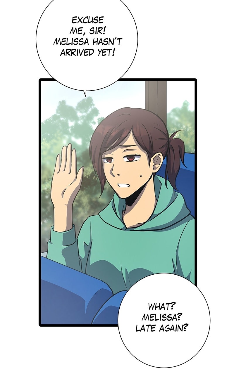 Arena Episode 2 page 30 - 