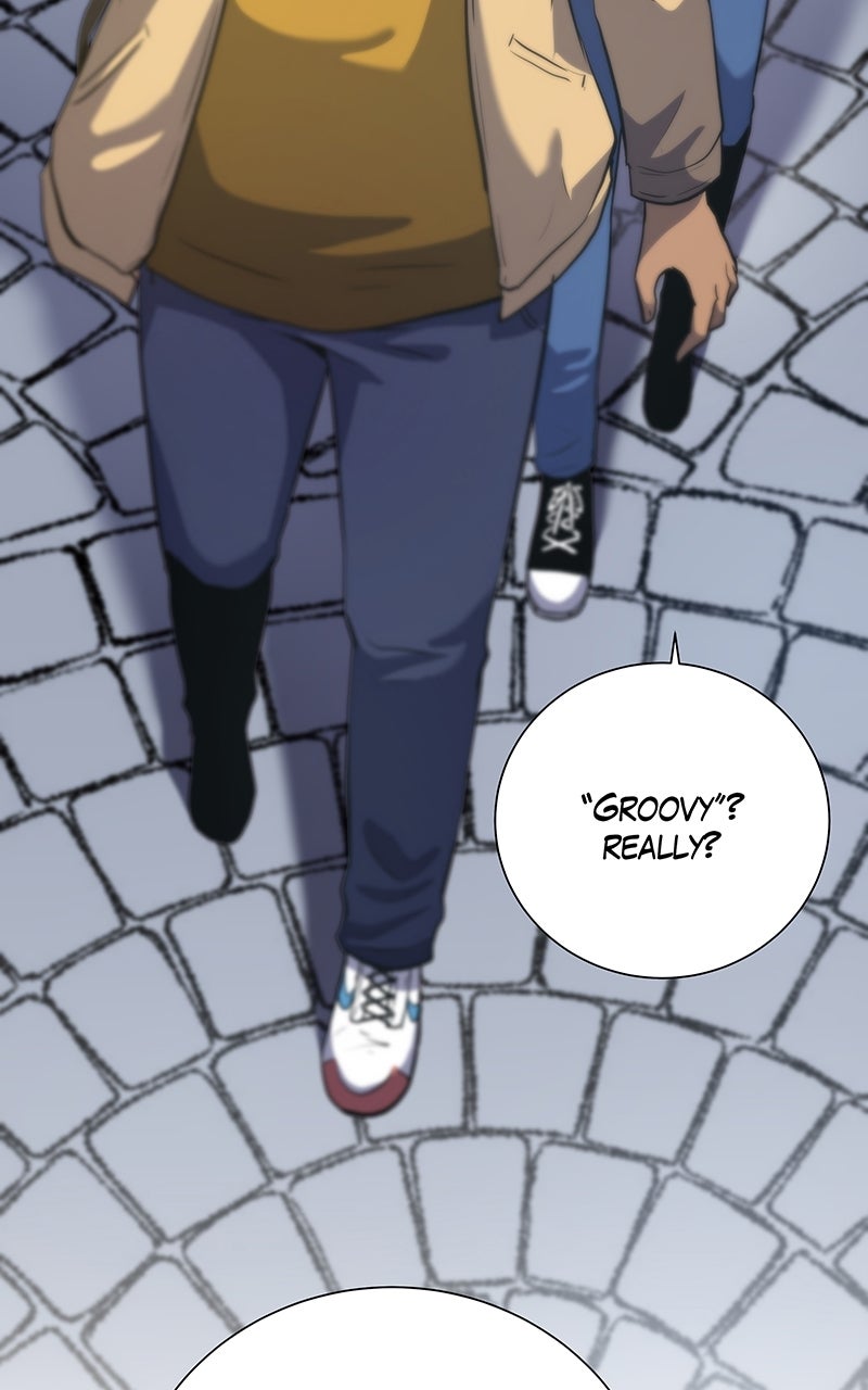 Arena Episode 2 page 4 - 