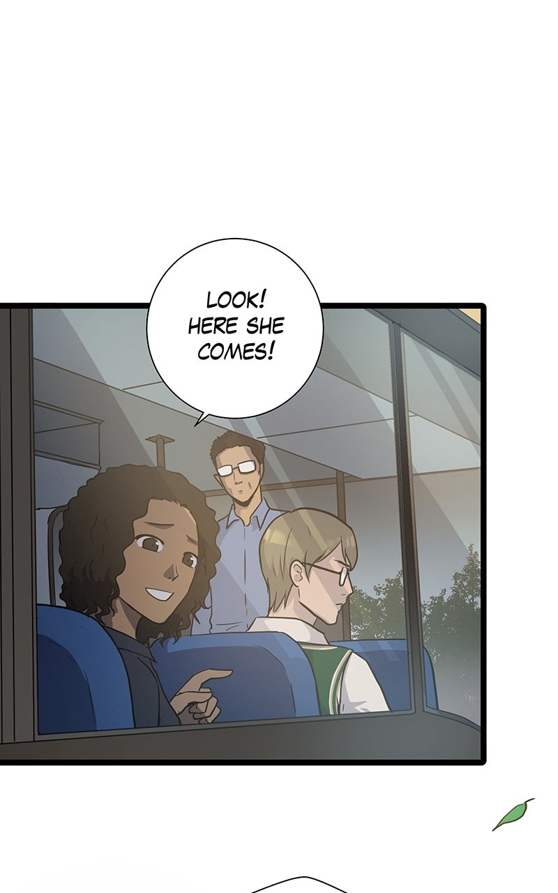 Arena Episode 2 page 31 - 