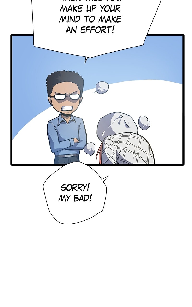 Arena Episode 2 page 34 - 