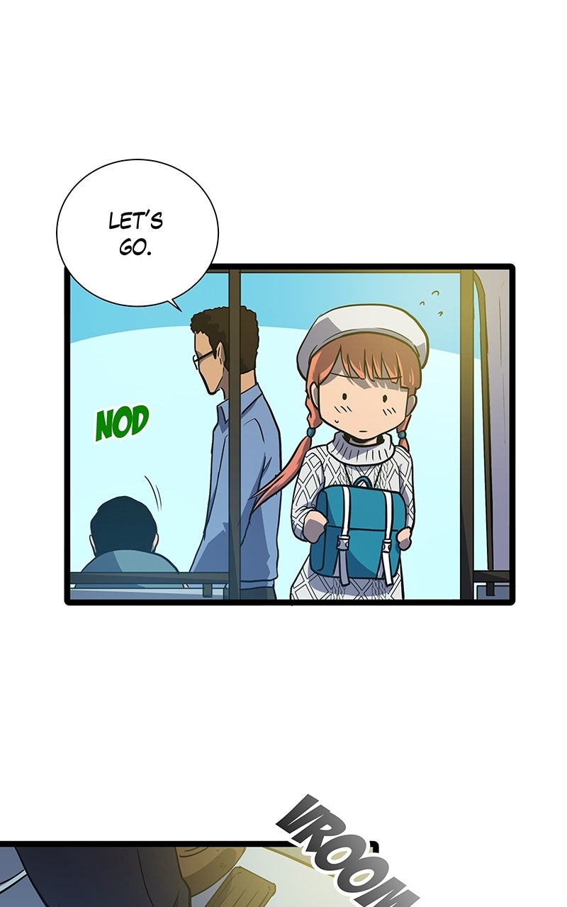 Arena Episode 2 page 35 - 