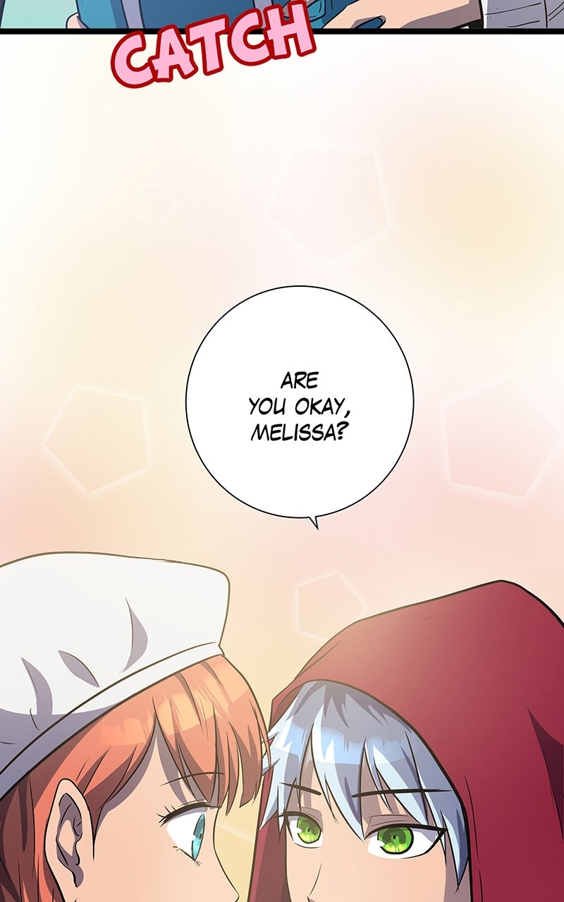 Arena Episode 2 page 38 - 