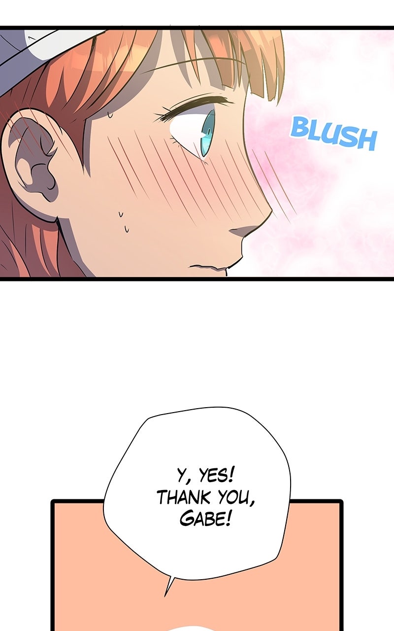 Arena Episode 2 page 40 - 