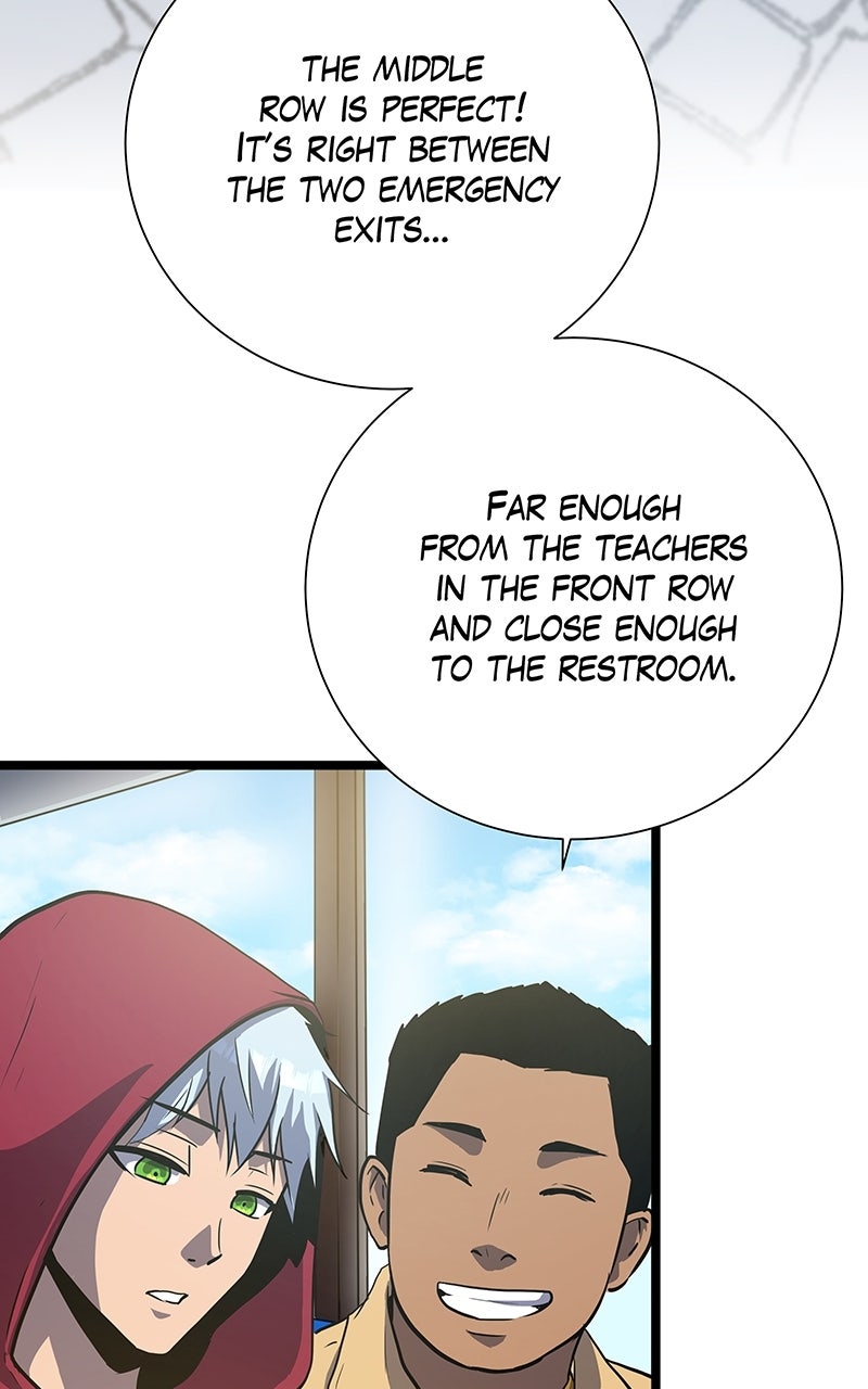 Arena Episode 2 page 5 - 