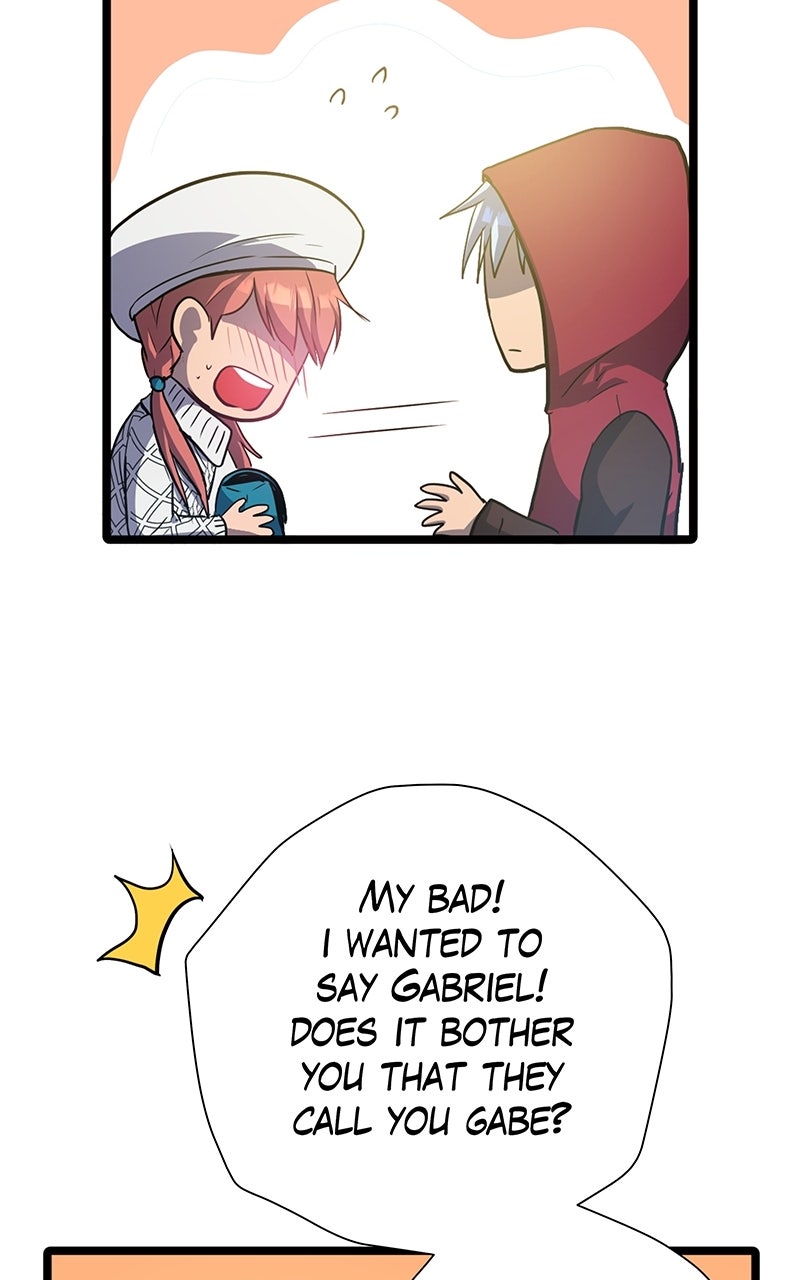 Arena Episode 2 page 41 - 