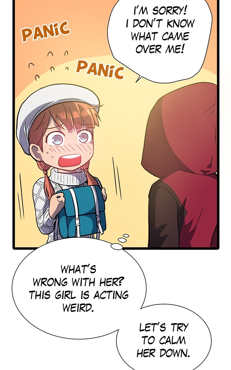 Arena Episode 2 page 42 - 