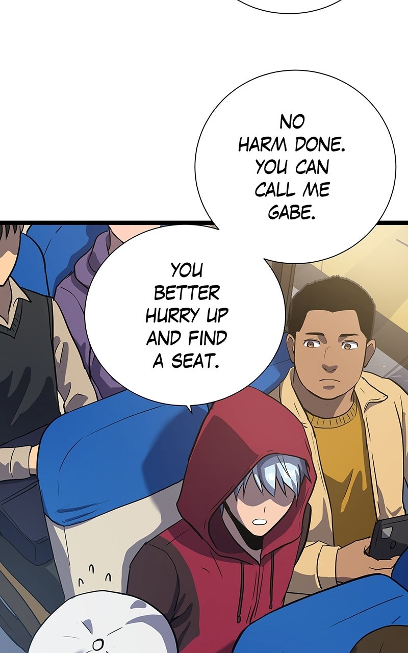 Arena Episode 2 page 43 - 