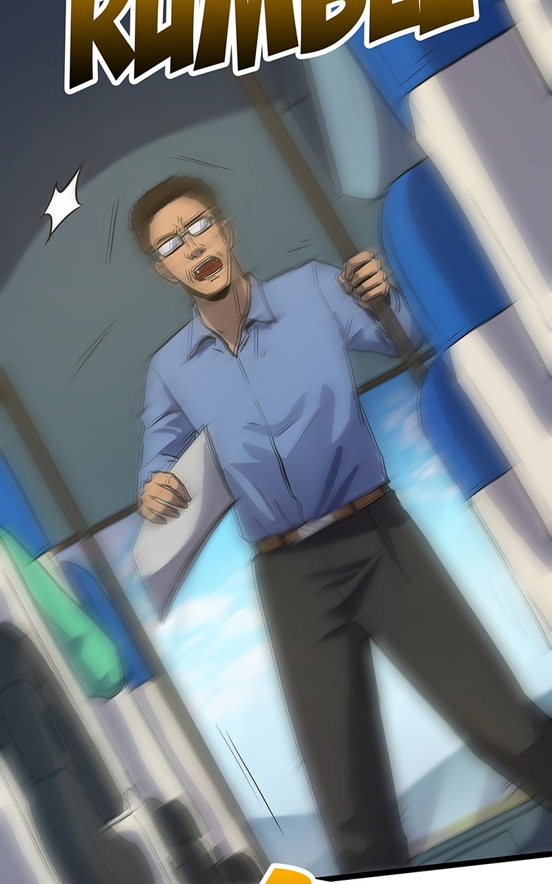 Arena Episode 2 page 50 - 
