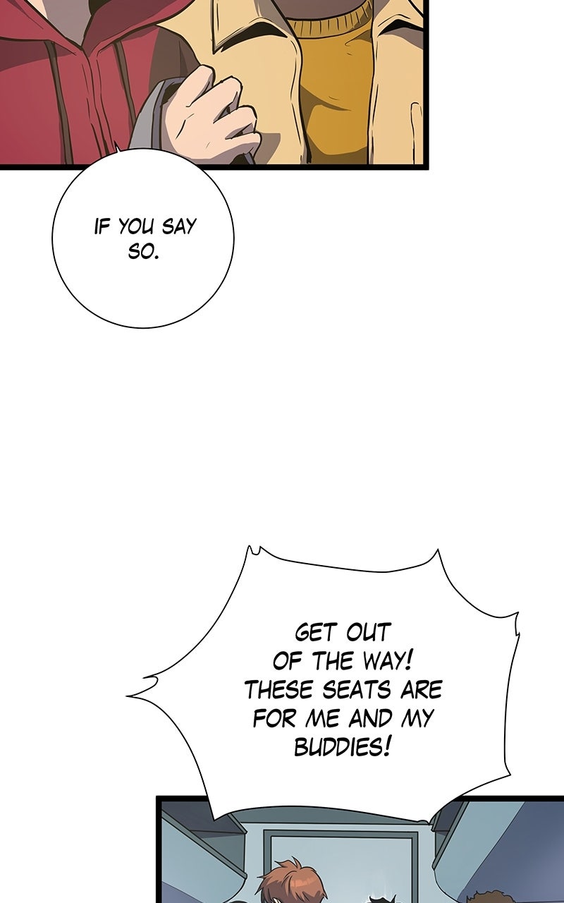 Arena Episode 2 page 6 - 