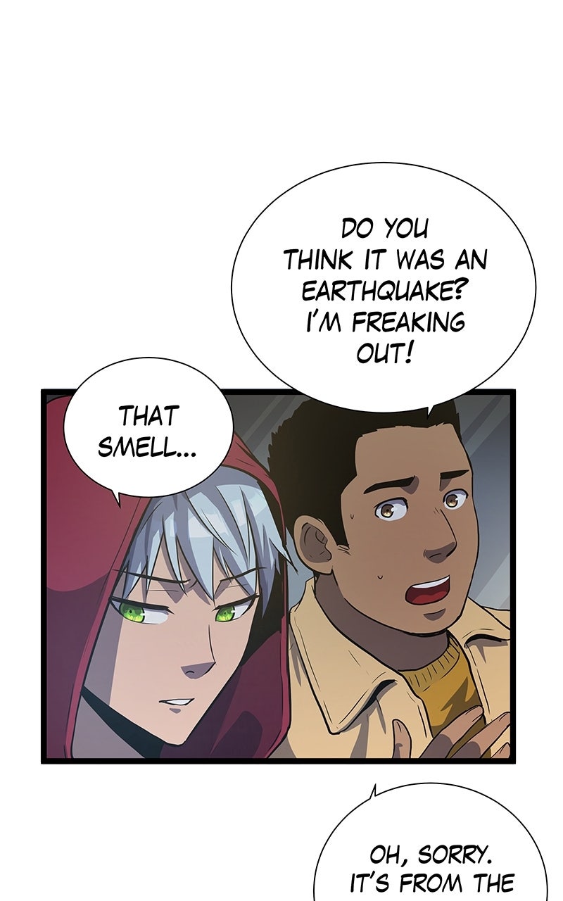 Arena Episode 2 page 54 - 