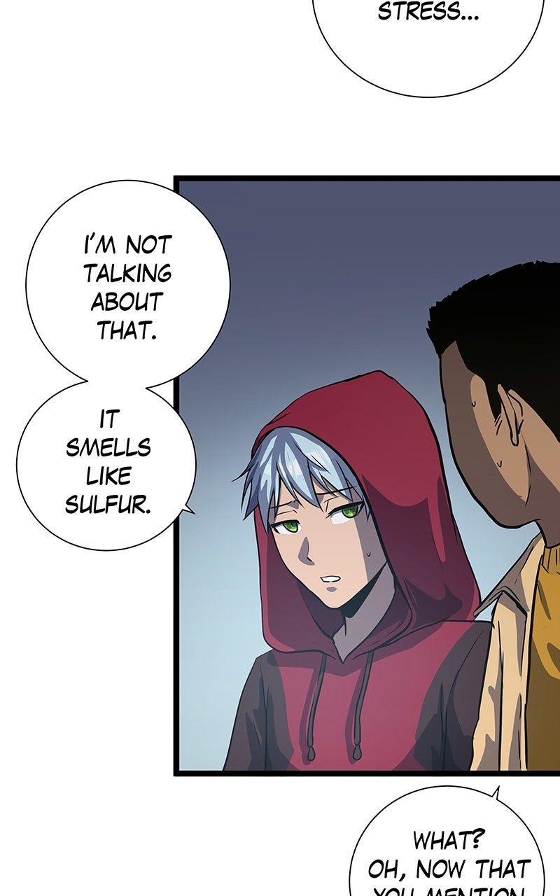 Arena Episode 2 page 55 - 