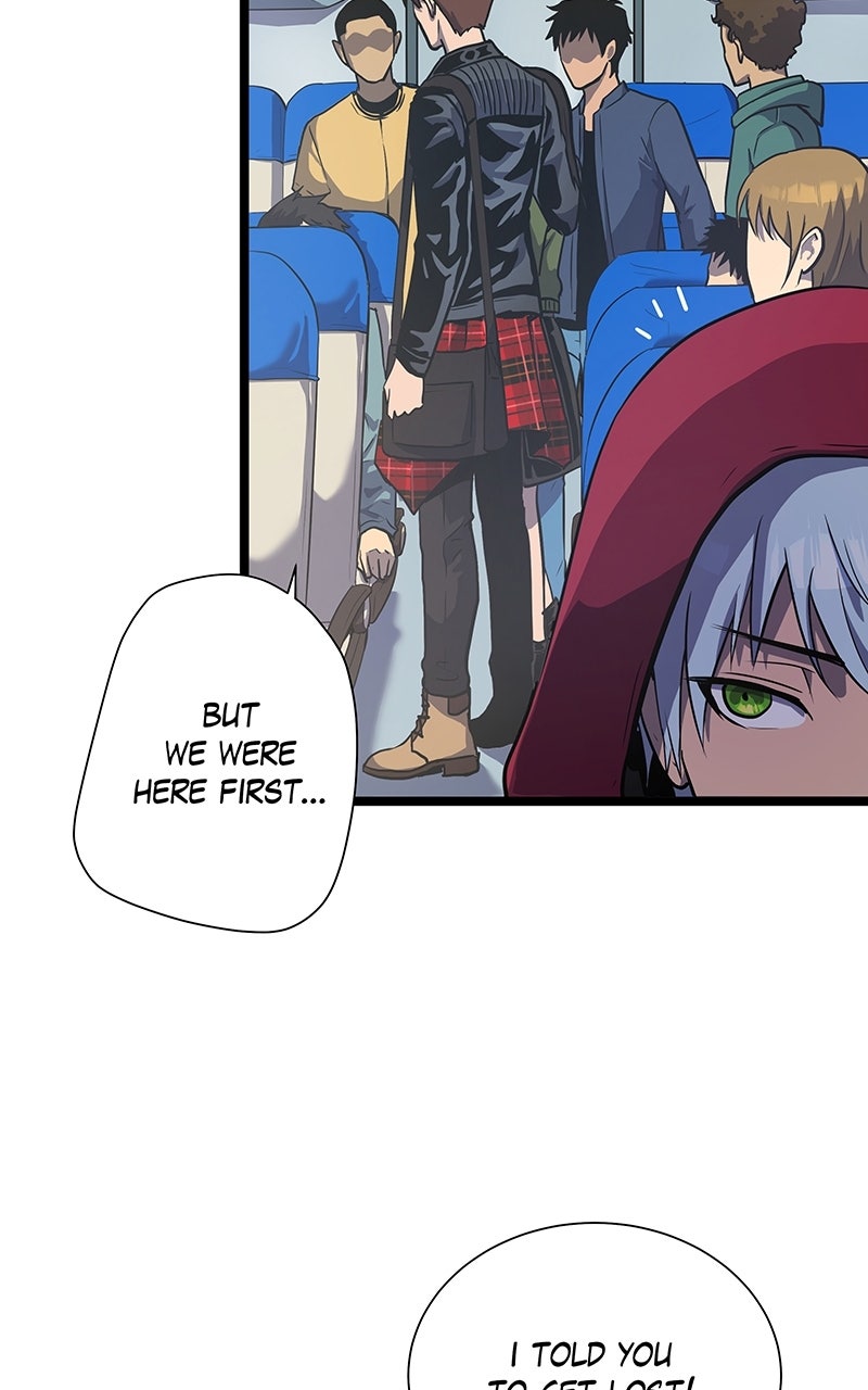 Arena Episode 2 page 7 - 