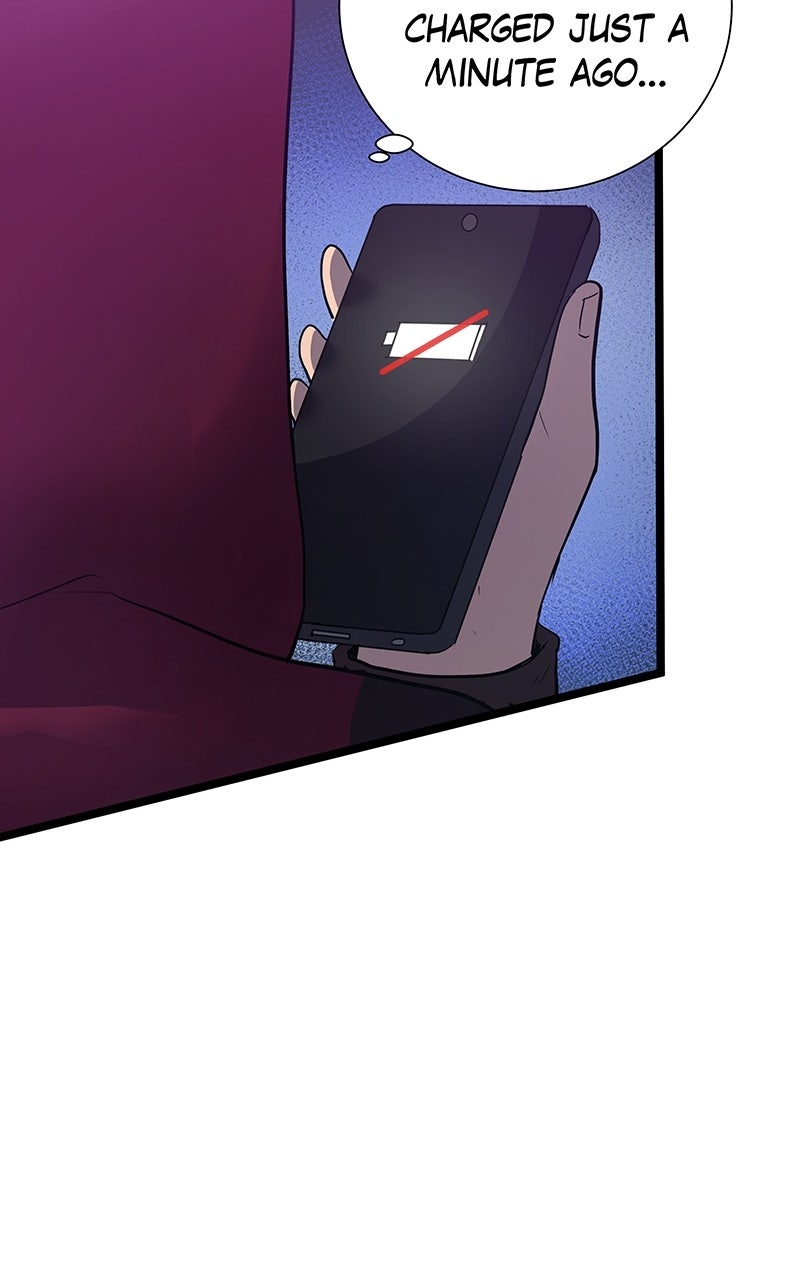 Arena Episode 2 page 61 - 