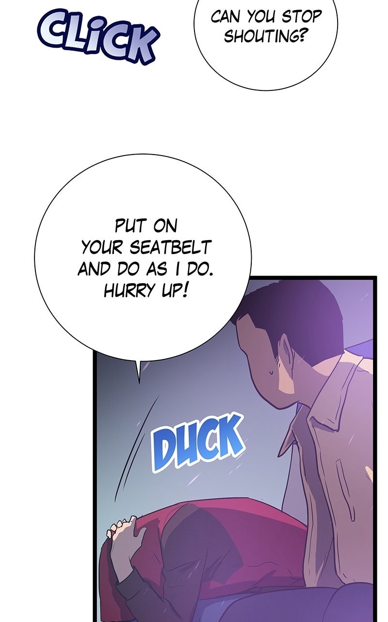 Arena Episode 2 page 64 - 