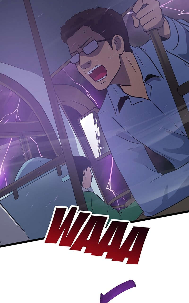 Arena Episode 2 page 66 - 