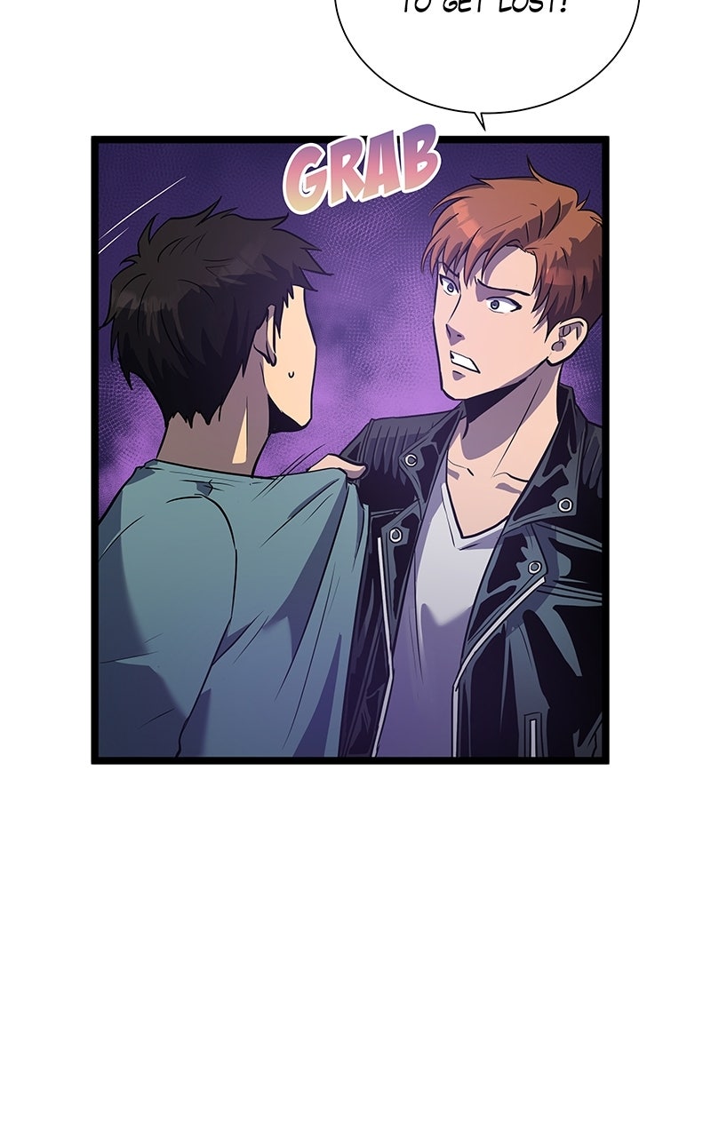 Arena Episode 2 page 8 - 