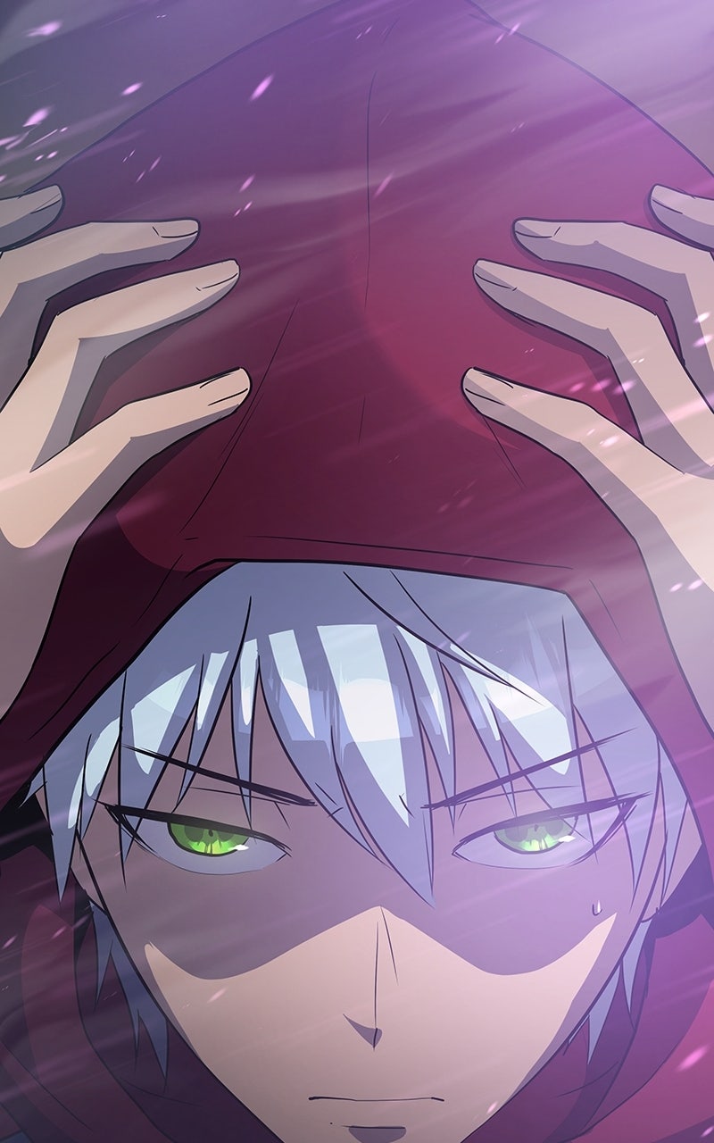 Arena Episode 2 page 74 - 