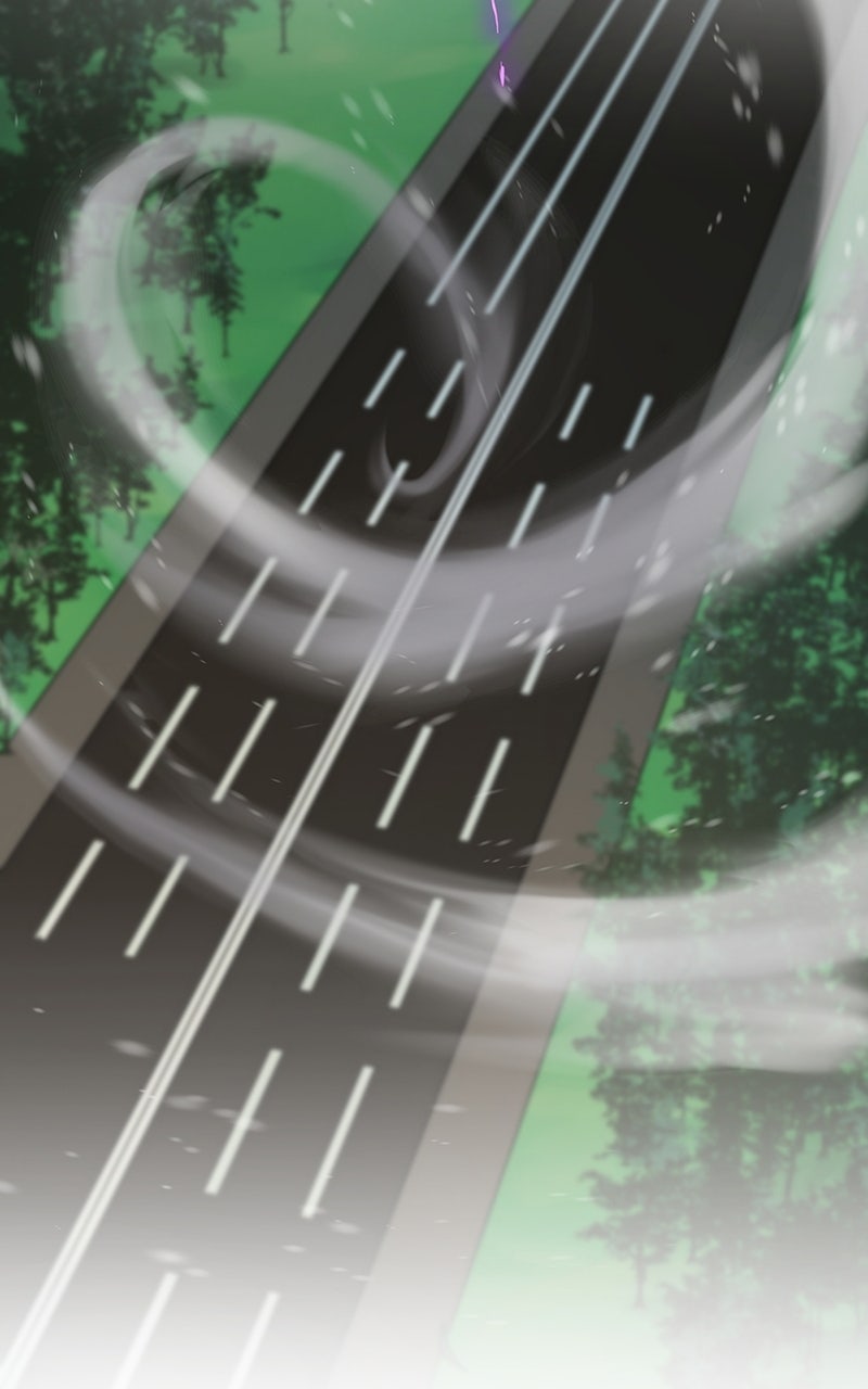 Arena Episode 2 page 77 - 