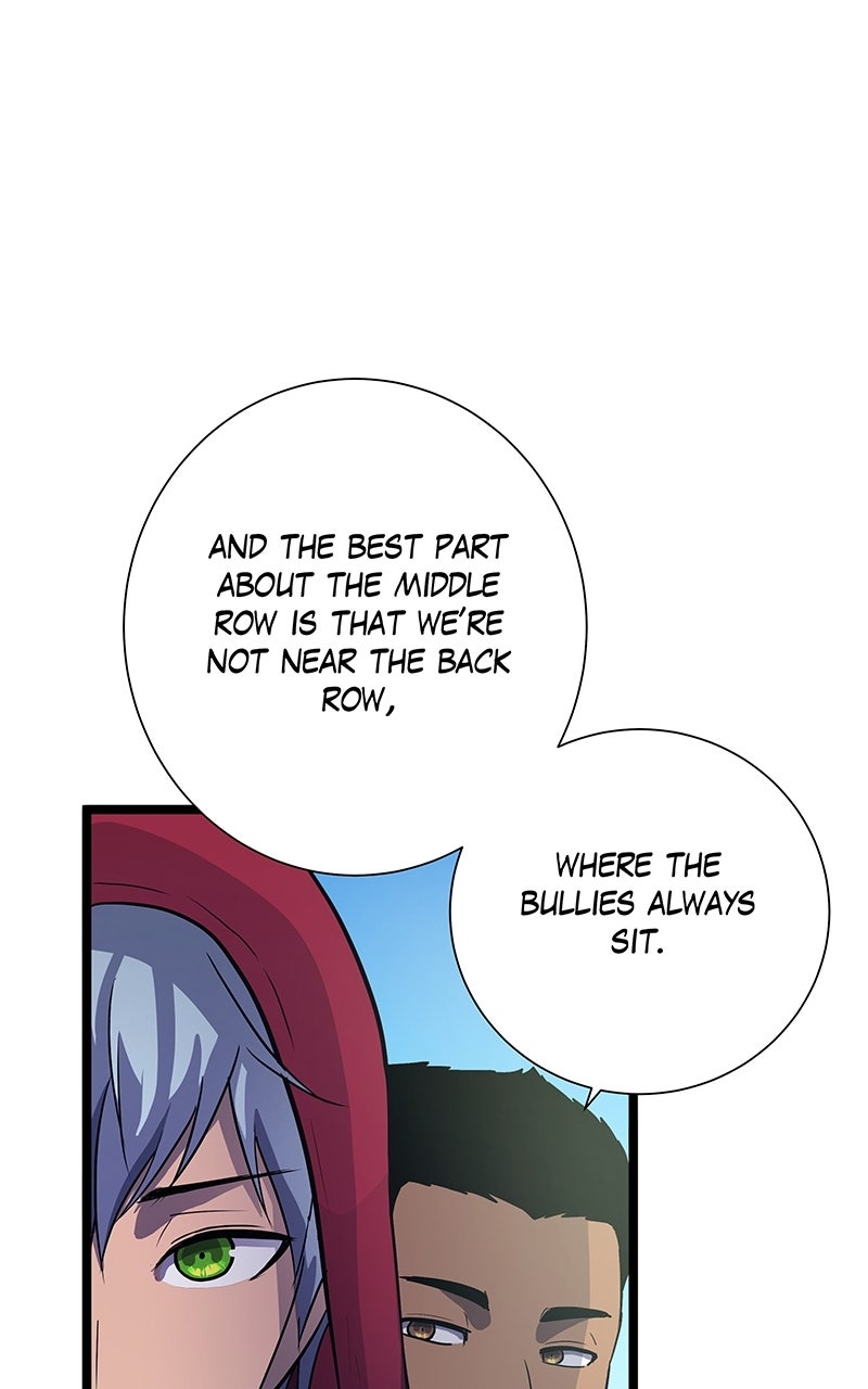Arena Episode 2 page 9 - 