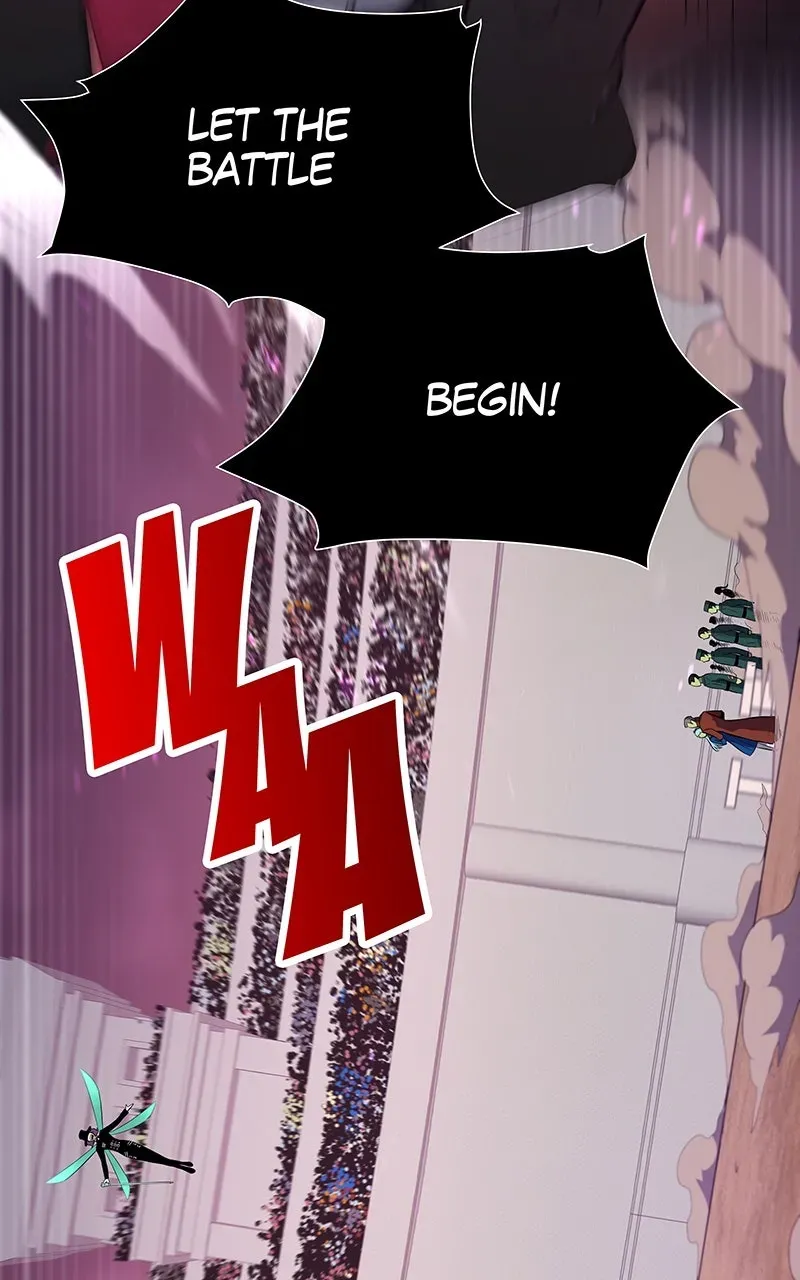 Arena Chapter 20 page 2 - 