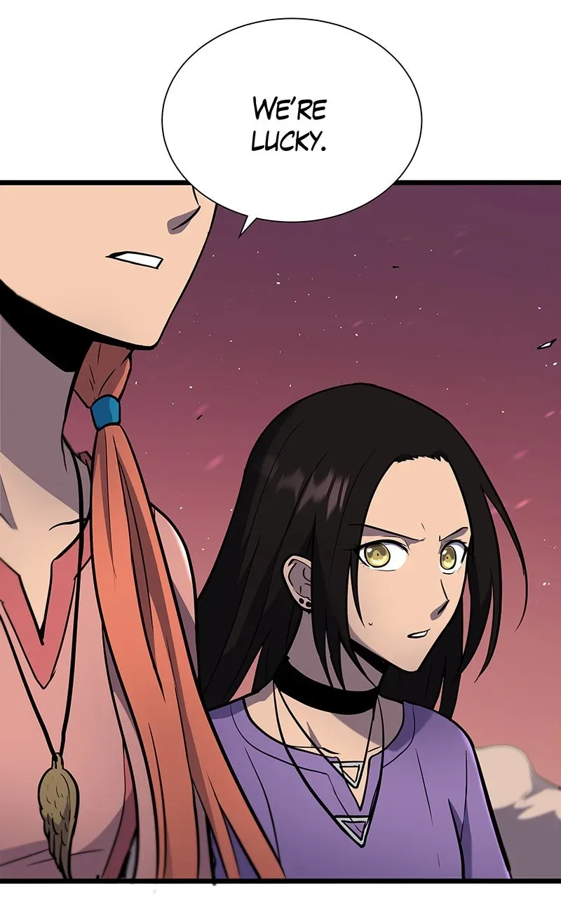 Arena Chapter 20 page 11 - 