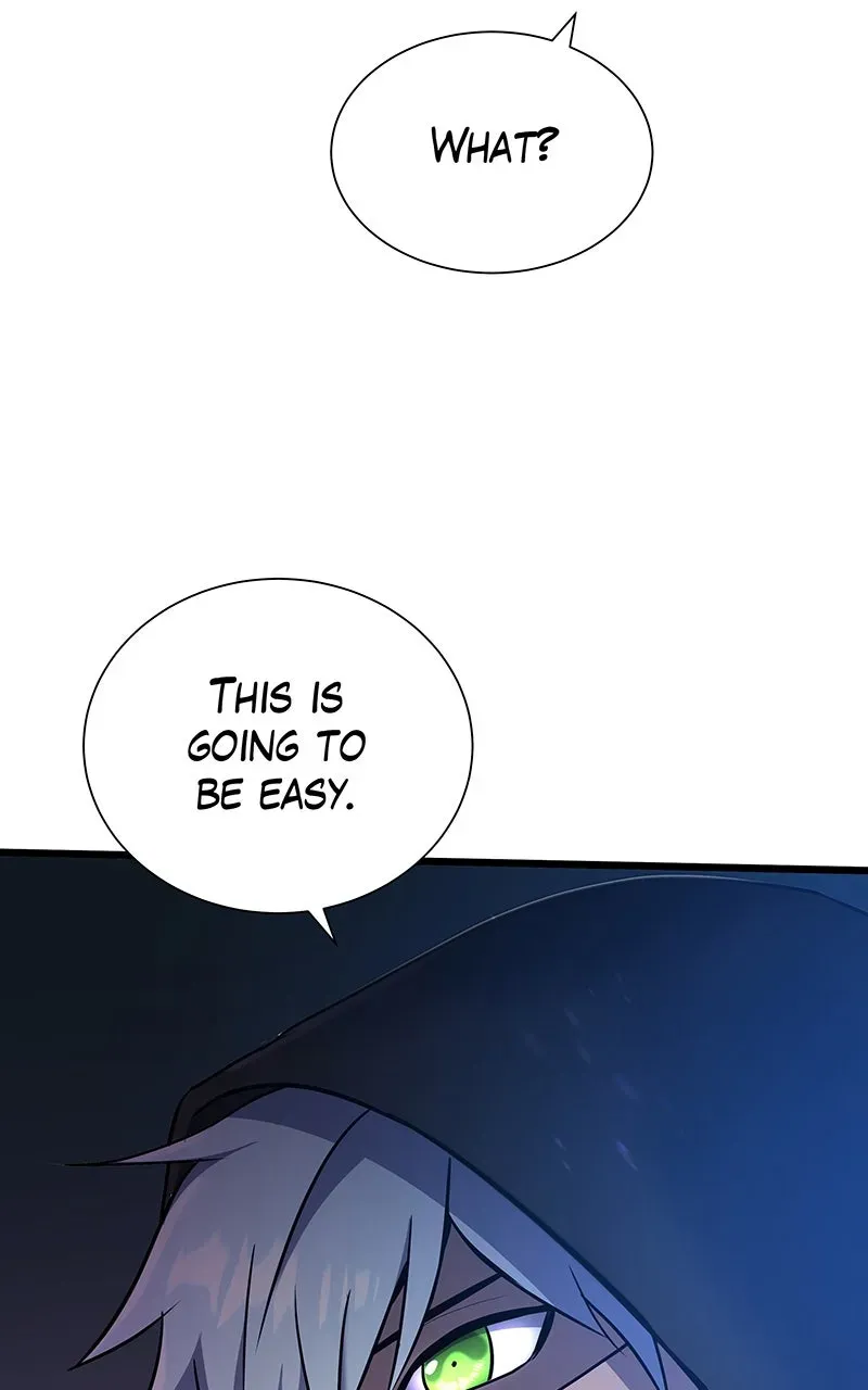 Arena Chapter 20 page 12 - 