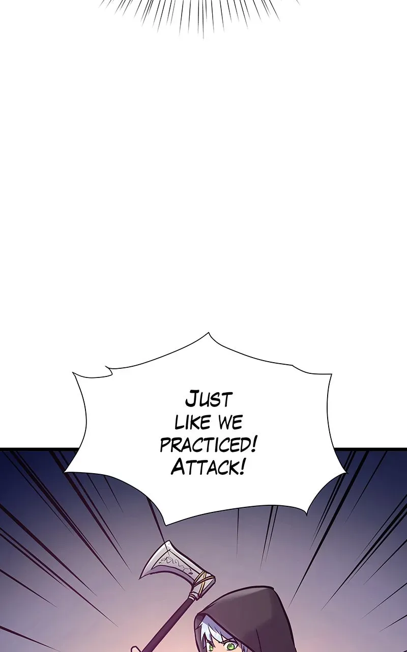 Arena Chapter 20 page 15 - 