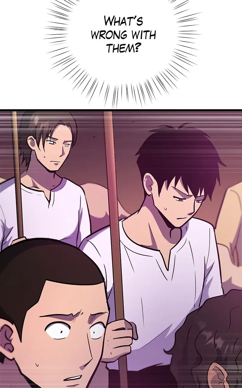 Arena Chapter 20 page 18 - 