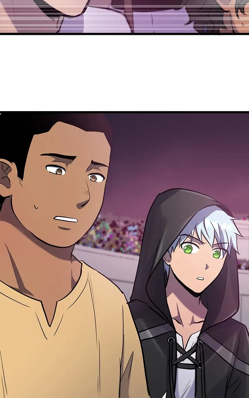 Arena Chapter 20 page 19 - 