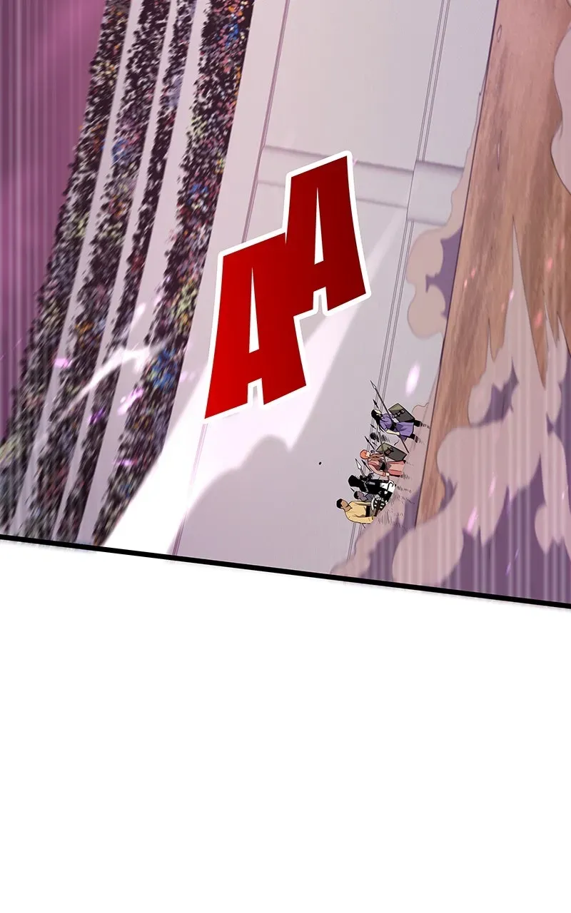 Arena Chapter 20 page 3 - 