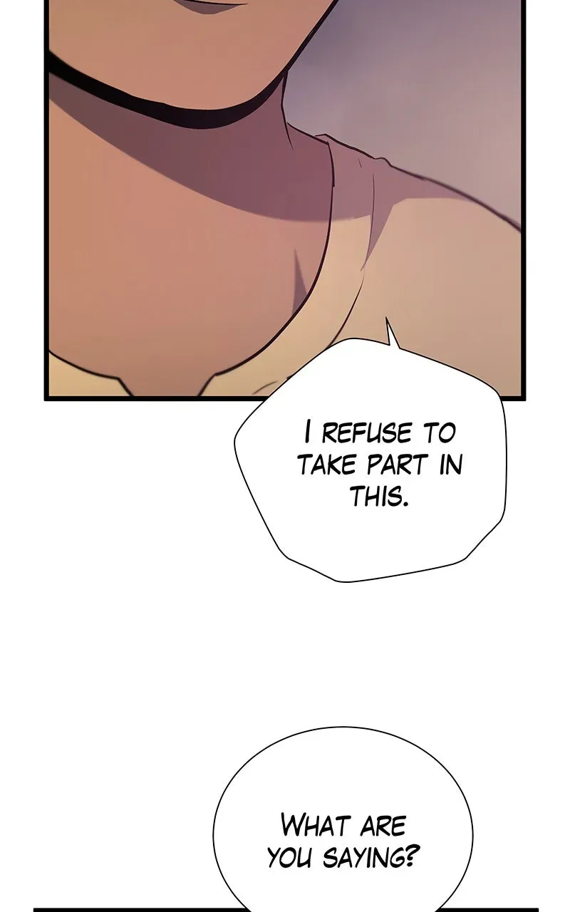 Arena Chapter 20 page 21 - 