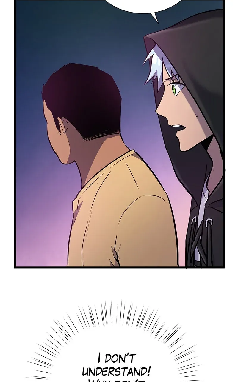 Arena Chapter 20 page 22 - 